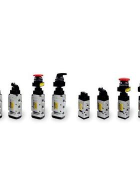 供应TKC机械阀YVM4100-SL-R/1分2分3分4分6分1寸多种口径规格