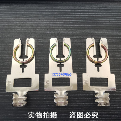 温州南开电气有限公司 CNKA NJG-5 大联锁 大连锁 HANL 100 004R1