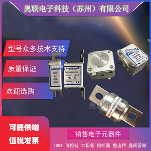 R300878罗兰熔断器 A065UD73TTI1800 A070UD73TTI1600 Q300877