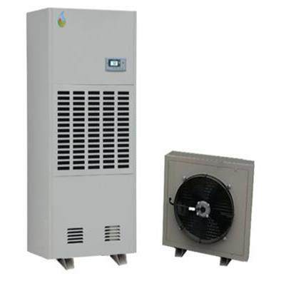 水冷型调温除湿机NMT-TW2481E制冷量：15KW风量：2800m3/h