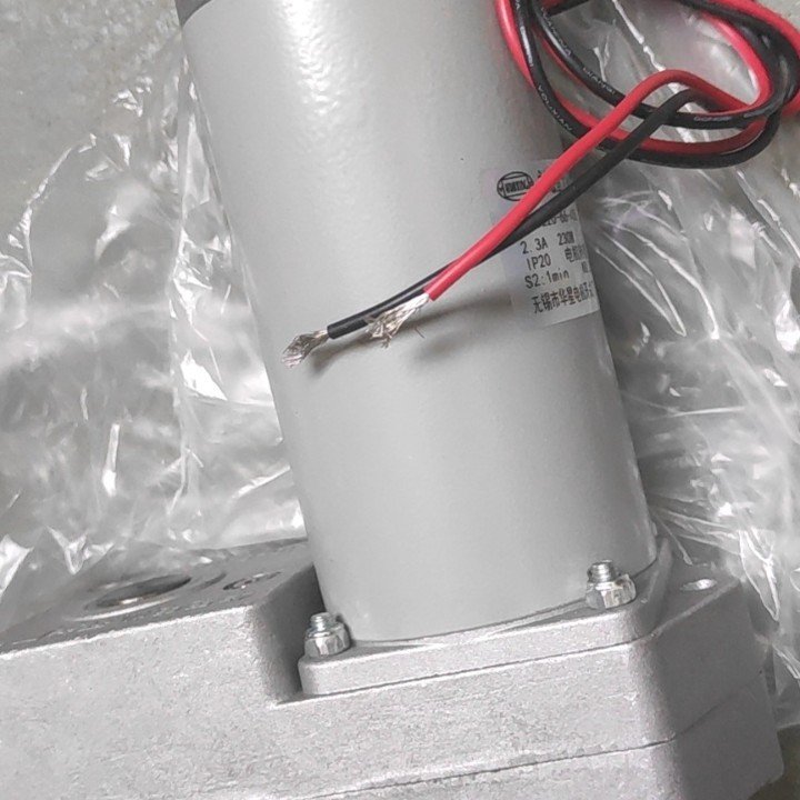 HDZ-20800A交直流两用电动机HDZ220-106F 64ZY-CJ2090-6N-3