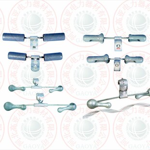 FRY-3/4   FRY-3/5  防振锤（非对称型音叉式防振锤）  厂家直销