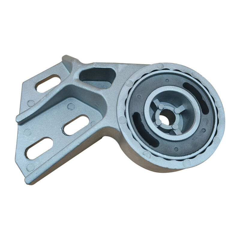 SCE 1791182 L.H Fastener 中冷器左支架