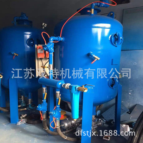 厂家直销喷砂机手动S9060干式不锈钢喷砂机金属表面清理喷砂机