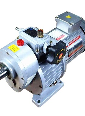 日邦MB07调速电机变速电机用于包装机械口罩机械生产线的配套