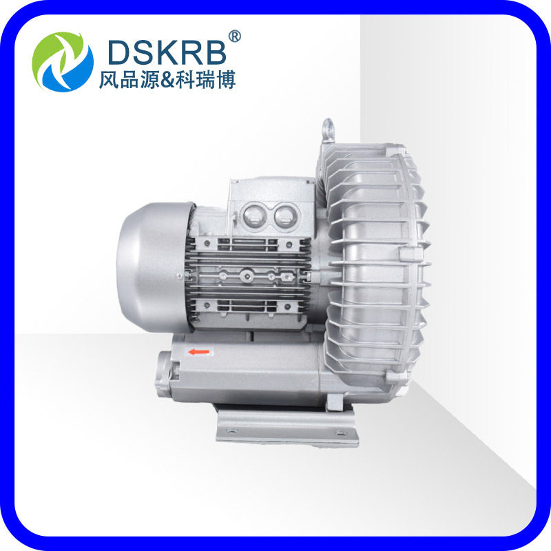 GHBH 004 34 AR7 3KW高压风机 清洗电子配件漩涡风机吸料送料风机,电子元器件市场,电线扎带/束线带,淘宝优惠券,粉丝福利购,淘宝优惠卷