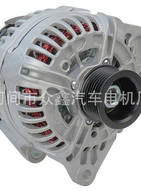 汽车交流发电机440810，LRA04413,LRA4413,443011,707619,726564