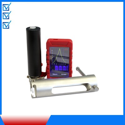 英国akritengineering无线爆压表ELPI