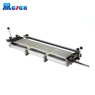 供应常熟常新纺织配件必佳乐喷气织机配套停经架