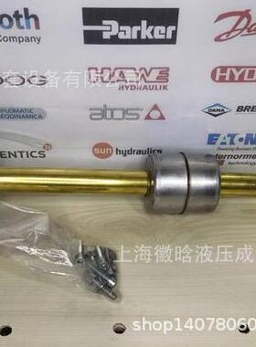 Rexroth R901212592 ABZMS-41-1X/0370/RTA/DC-K24液位计浮球开关