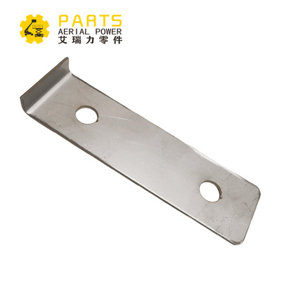 开关电源安装片看38620用于 Genie 升降机 Z-30/20 S-40/S-45