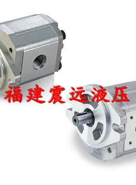 康百世KOMPASS P325RP01BT P323RP01BT P328RP01BT 齿轮泵油泵