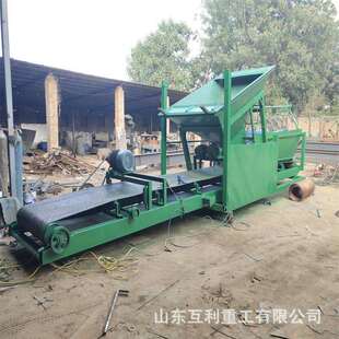 出沙均匀砂石分离机建筑工地震动过滤筛土机河沙石子清滤设备