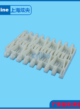 X2001C网带400圆孔型网带传送带塑料网带OPB网带