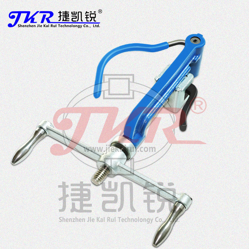 ZS001不锈钢扎带枪捆扎工具