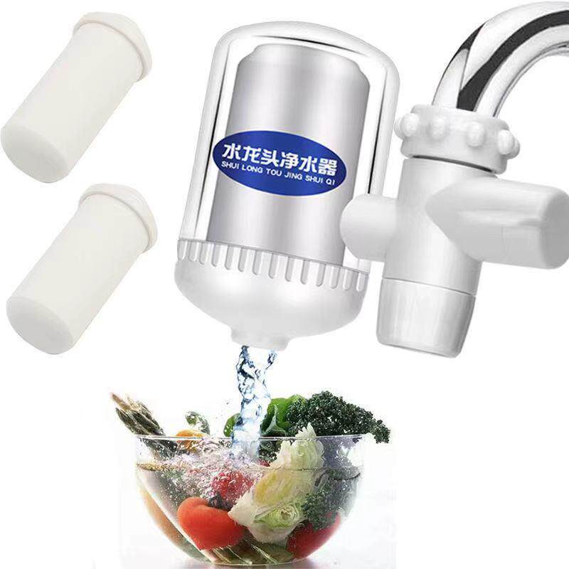 净水机好一生水龙头过滤器家用厨房自来水净化器水龙头净水器