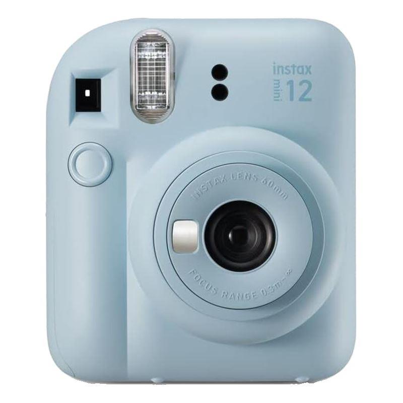 现货速发富士拍立得instax mini12拍立得相机一次成像迷你相机