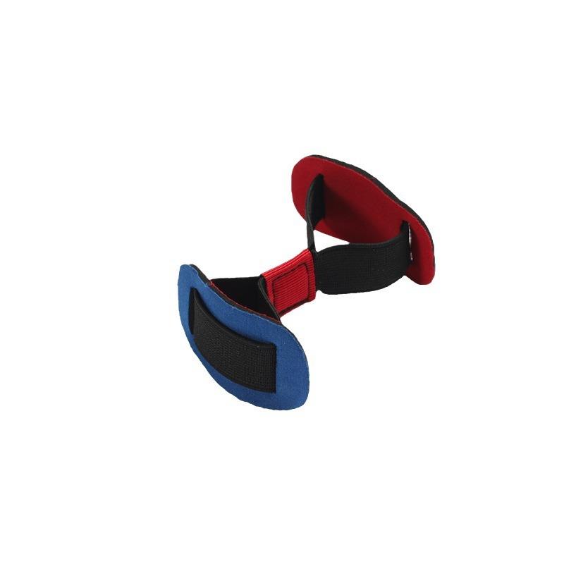 加强款拇指外翻矫形器脚