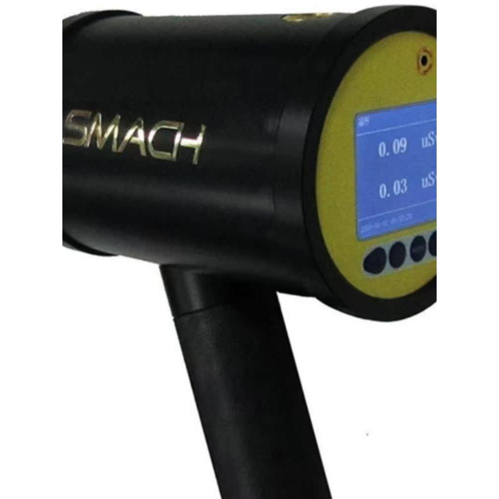 便携辐射剂量率仪RP6000智能化х-γ辐射检测仪核辐射射线监测仪.