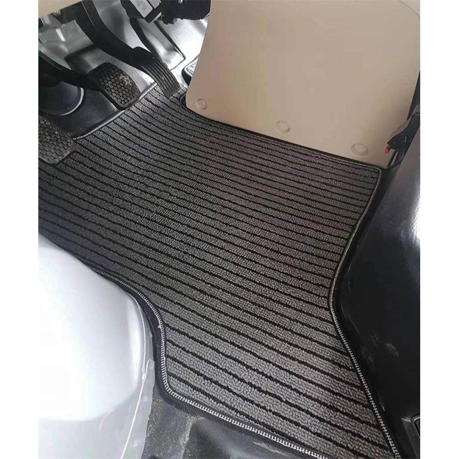 跨越星V5V3V7星卡C11/C12/A11/A12L22之星5货车脚垫