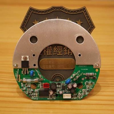 吉谷电路板电热水壶原装主板煮茶壶配件原厂线 线路板TC0202TB030