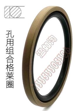 孔用格莱圈STD440*415.5/450/460*435.5/470/500/550/580*8.1