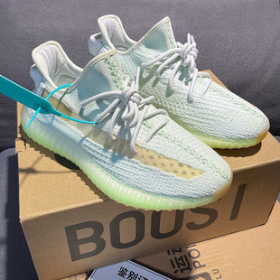 椰子鞋350夏季透气新款2026男鞋莆田正品鞋子男款休闲运动潮鞋女