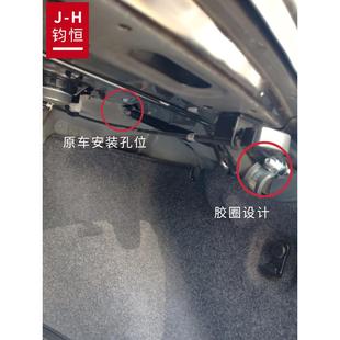 引擎盖液压杆 适用于八代九代半雅阁后备箱支撑杆9代9.5代雅阁改装