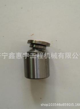 D155AX-6推土机风扇泵708-1T-00470柱塞708-1S-14230