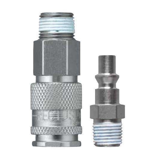 RECTUS 22KAAK17MPN 利达时快插接头 22KA IW13 MPN 利达时接头