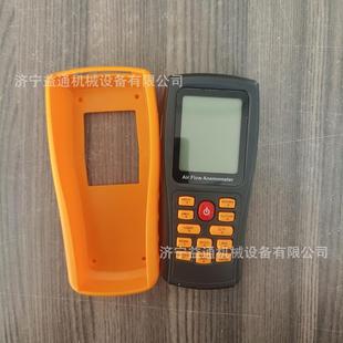 矿用电子式风速表CFD25井下测量风机速度仪器本安型电子式风速表