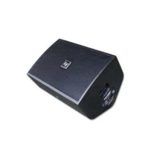 EV      PX1122M  单12寸舞台返听音箱全频音箱会议音箱