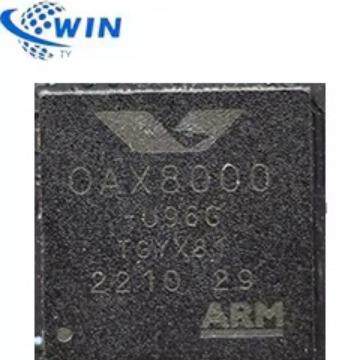 OAX8000-U96G-1A-Z电子元器件OMNIVISION封装BGA批号22+