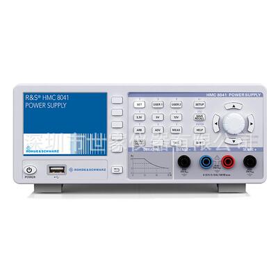 出售R&SHMC8041G电源罗德与施瓦茨HMC8041G直流电源原装