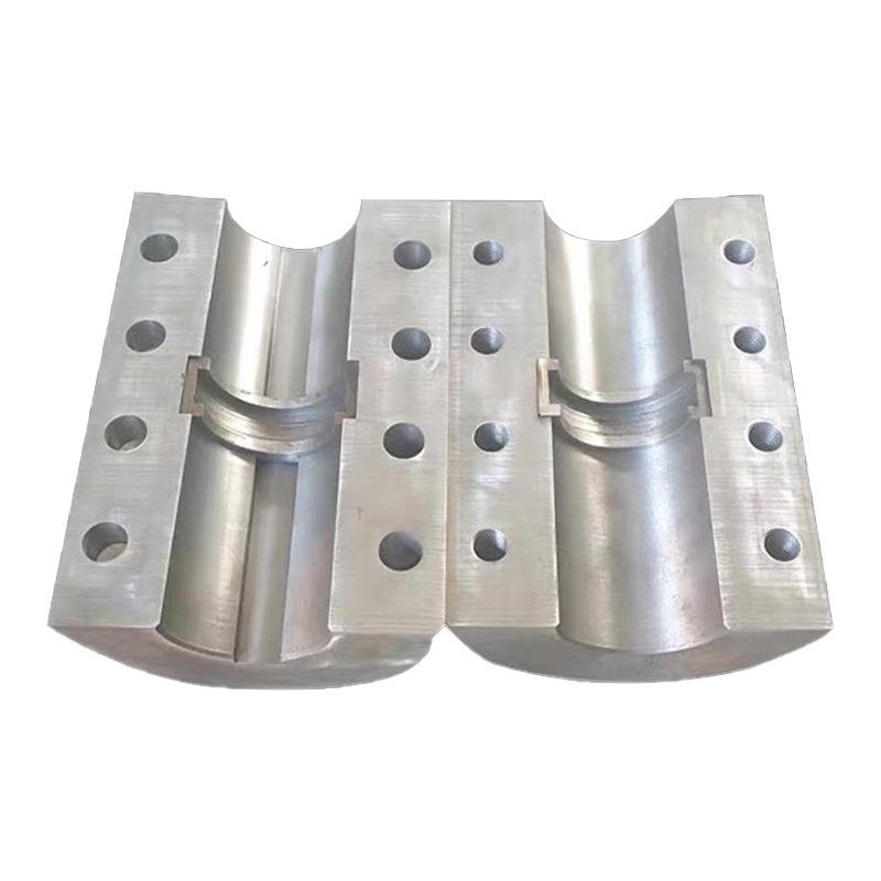 夹壳联轴器JQ型夹壳联轴器立式刚性连轴器夹壳连轴器304