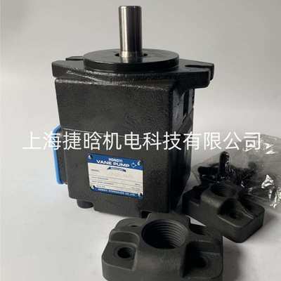 HONG YI油泵 HYBE-50-L YBE-50-L PV2R1-14叶片泵 HONGYI液压泵