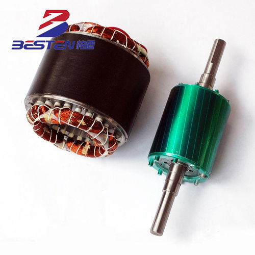 AC115V/400HZ特种DC28V机载小型电动机军民两用出口 48V60V72V80V
