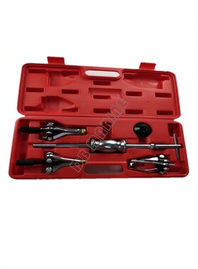 IMPA615082 装卸套装五件套内外径轴承拔成套工具 拆卸器汽修工具