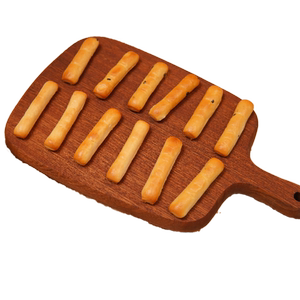 温心御品山西烤馍酥脆糕点