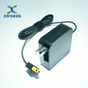 100W AC航模平衡充电源适配器xt60接口D6B6M6M7T6M4