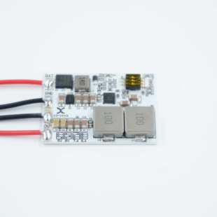 航模UBEC模块适配2 6S输入5V6V7.4V8.4V可切换输出降压模块
