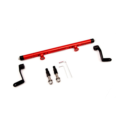 FORZA350扩展杆多功能改装件