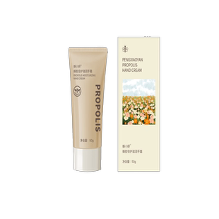 蜂小妍中国农业科学院蜜蜂研究所出品蜂胶倍护滋润手霜国货专利