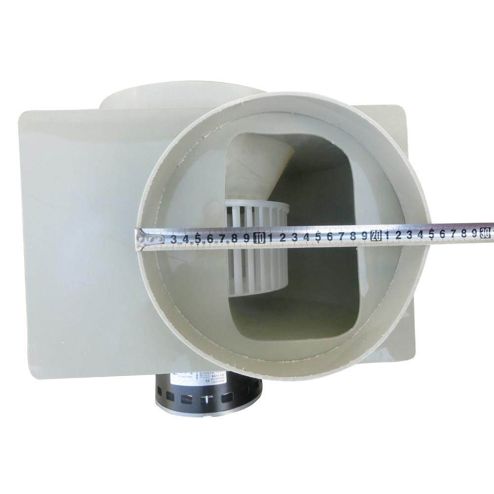 包邮pp防腐蚀离心风机500w低噪音风量大实验室通风柜专用 250口径,五金/工具,风机/鼓风机/通风机,淘宝优惠券,粉丝福利购,淘宝优惠卷