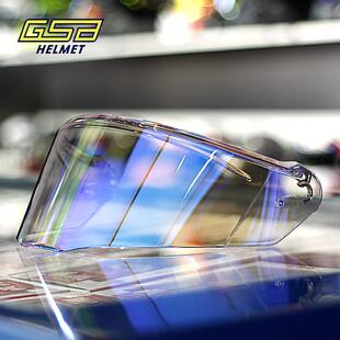 GSB头盔镜片 G-365型号 专用镜片