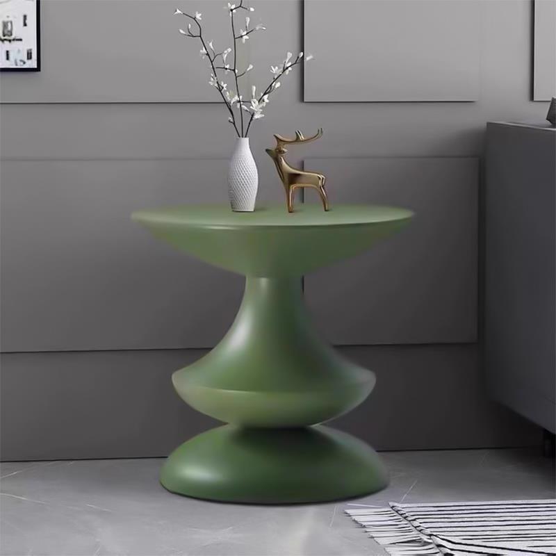 设计感沙发边几现代简约客厅角几床头柜小茶几创意可移动小型茶台