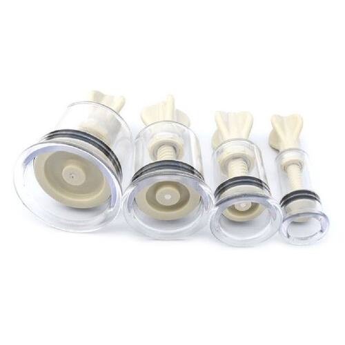 极速Twist Suction Cupping Cup NiCpple Enhancer Massage Vacuu