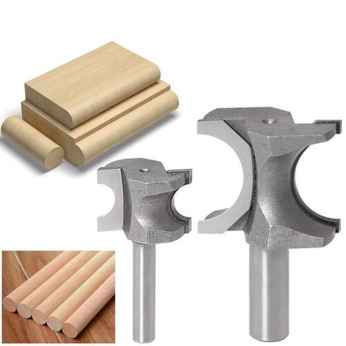 极速1PaCS Half Round Side Cutter BitHalf Round Side Cutter B