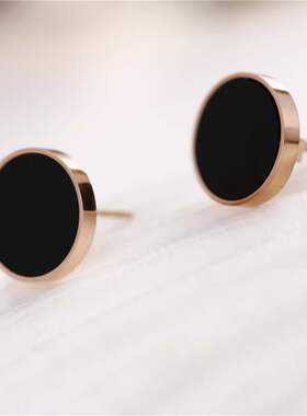 极速Titanium steel doers not fade Japan and South Korea simp