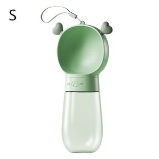 极速Dog Water Bottle Leak ProofD for Walking Hiking Travel